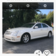 It’s definitely an old person’s car but I have a soft spot for Cadillacs.